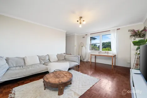 Property photo of 17/48 Carrington Road Waverley NSW 2024