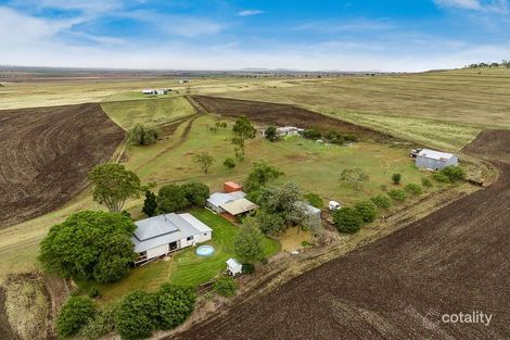 Property photo of 103 Budgee Road Budgee QLD 4359