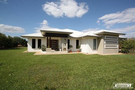 16 Estate Ave, Toll, QLD 4820