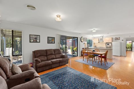 Property photo of 16 Condamine Avenue Manor Lakes VIC 3024