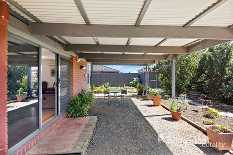 Property photo of 16 Condamine Avenue Manor Lakes VIC 3024