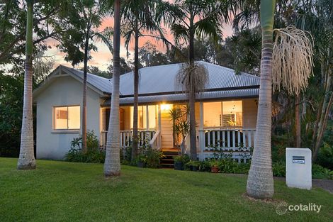 Property photo of 14 Bottlebrush Crescent Suffolk Park NSW 2481