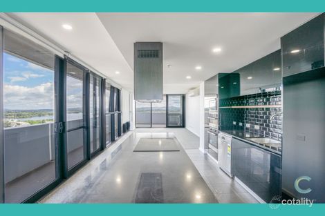 Property photo of 1505/120 Eastern Valley Way Belconnen ACT 2617