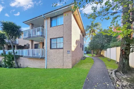 Property photo of 4/7 Mulla Road Yagoona NSW 2199