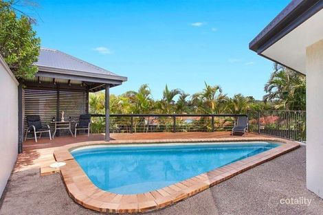 Property photo of 3 Milverton Close Mudgeeraba QLD 4213