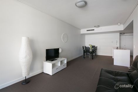 Property photo of 2705/108 Albert Street Brisbane City QLD 4000