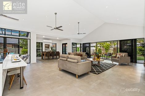 Property photo of 9 Sutherland Street Annandale QLD 4814