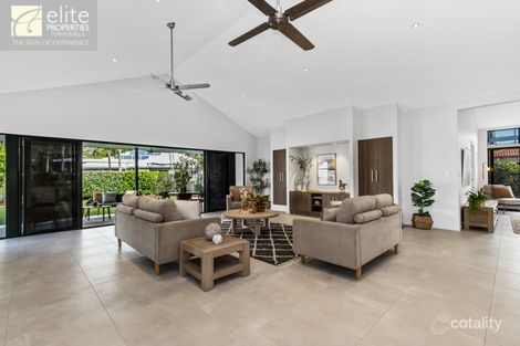 Property photo of 9 Sutherland Street Annandale QLD 4814