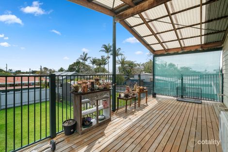 Property photo of 95 Fifth Avenue Palm Beach QLD 4221
