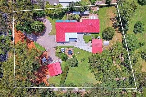 Property photo of 655B Woollamia Road Woollamia NSW 2540