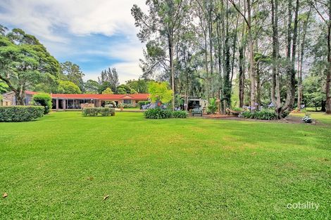 Property photo of 655B Woollamia Road Woollamia NSW 2540