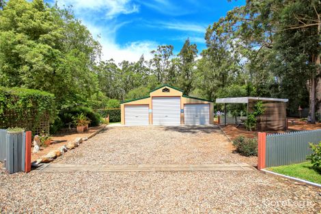 Property photo of 655B Woollamia Road Woollamia NSW 2540