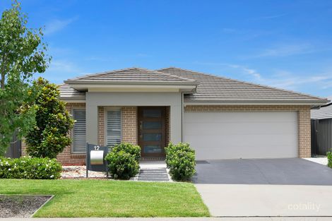 Property photo of 12 Lakeman Street Leppington NSW 2179