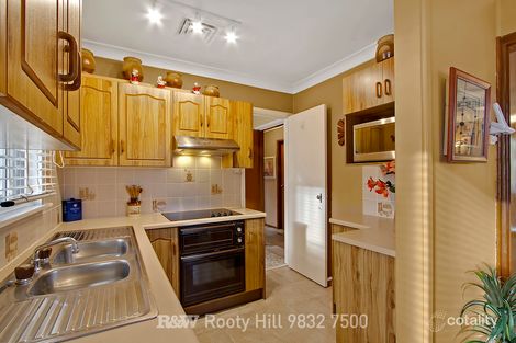 Property photo of 57 Nella Dan Avenue Tregear NSW 2770