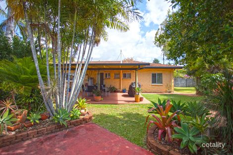 Property photo of 1 Gemini Drive Andergrove QLD 4740