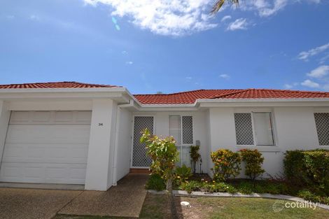 Property photo of 34/83 Heeb Street Ashmore QLD 4214