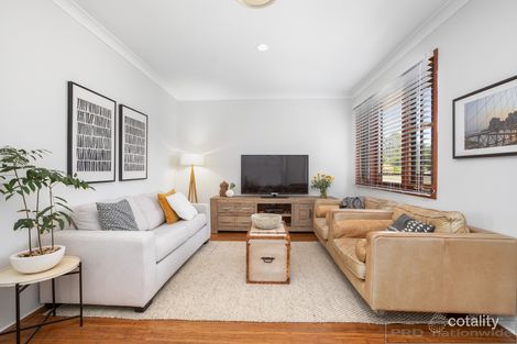 Property photo of 38 Pacific Crescent Ashtonfield NSW 2323