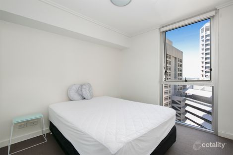 Property photo of 2705/108 Albert Street Brisbane City QLD 4000