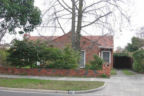 12 Boyle St, Ashburton, VIC 3147