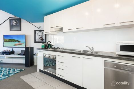 Property photo of 211/2 David Street Crows Nest NSW 2065