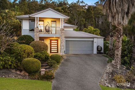 61 Barden Ridge Rd, Reedy Creek, QLD 4227