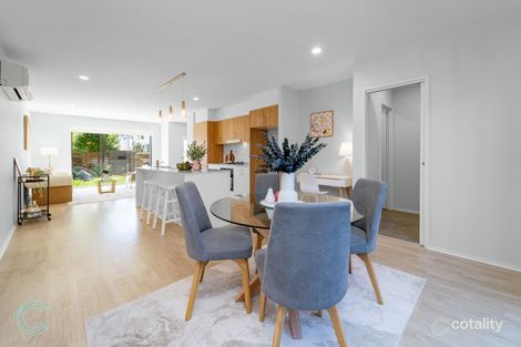 Property photo of 6A Rosenberg Street Throsby ACT 2914
