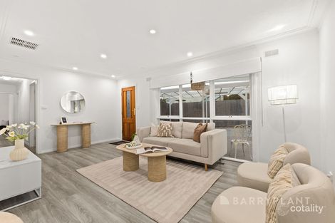 Property photo of 35B Gaydon Street Ferntree Gully VIC 3156