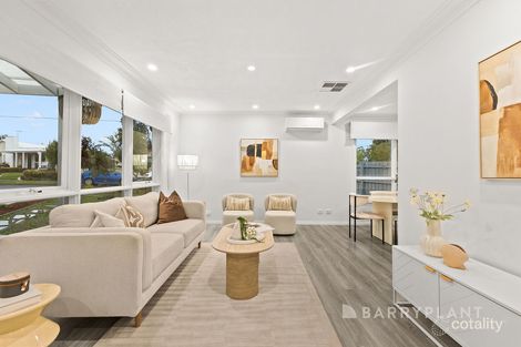 Property photo of 35B Gaydon Street Ferntree Gully VIC 3156