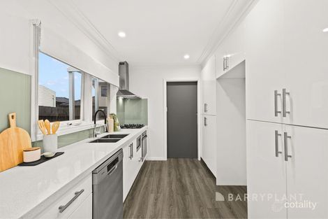 Property photo of 35B Gaydon Street Ferntree Gully VIC 3156