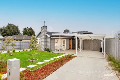 Property photo of 35B Gaydon Street Ferntree Gully VIC 3156