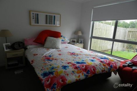 Property photo of 11/5 Valley Vista Court West Gladstone QLD 4680
