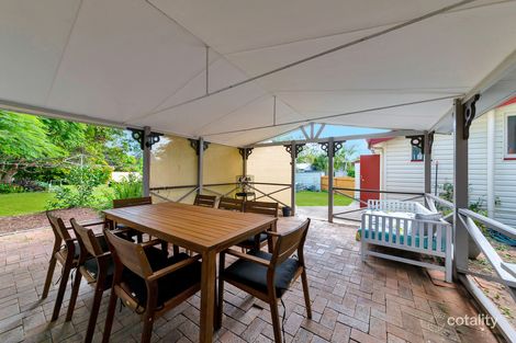 Property photo of 10 Burton Street North Booval QLD 4304