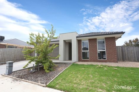 Property photo of 60 Arkins Circuit Tarneit VIC 3029