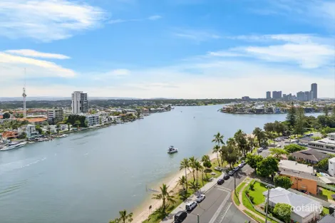 1201/3 River Dr, Surfers Paradise, QLD 4217