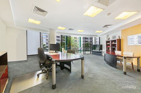Property photo of 306/19 Albert Avenue Broadbeach QLD 4218