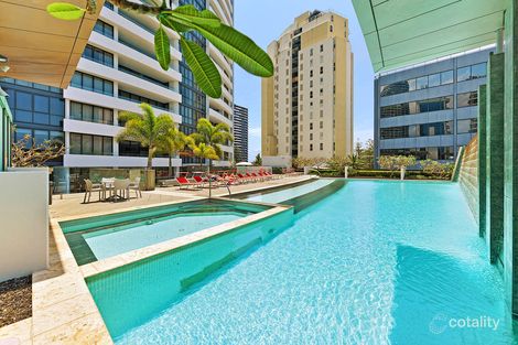 Property photo of 306/19 Albert Avenue Broadbeach QLD 4218