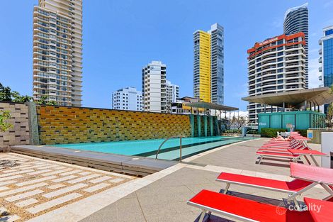 Property photo of 306/19 Albert Avenue Broadbeach QLD 4218