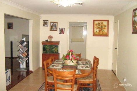 Property photo of 4 Whiteley Close Casula NSW 2170