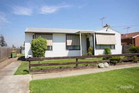 Property photo of 5 Stewart Street Braybrook VIC 3019