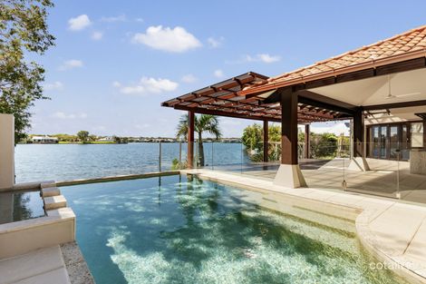 Property photo of 11 Karinya Place Twin Waters QLD 4564