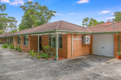 Property photo of 5/14 Coburg Street East Gosford NSW 2250