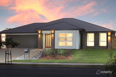 Property photo of 1 Aspect Street Pimpama QLD 4209