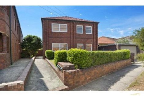 Property photo of 1/33A Fern Street Clovelly NSW 2031