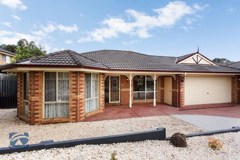 14 Blue Range Cres, Lynbrook, VIC 3975