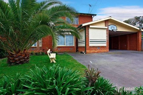 25 Kathryn St, Doveton, VIC 3177