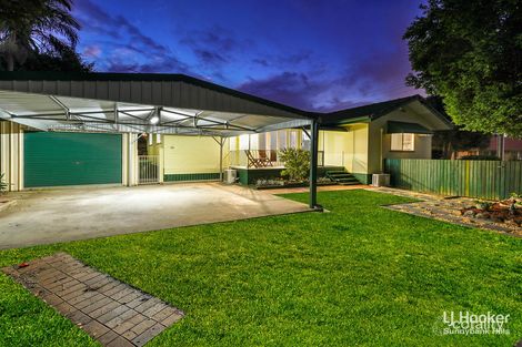 Property photo of 1 Midholm Street Sunnybank Hills QLD 4109