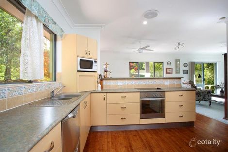 Property photo of 7 Quorn Close Buderim QLD 4556