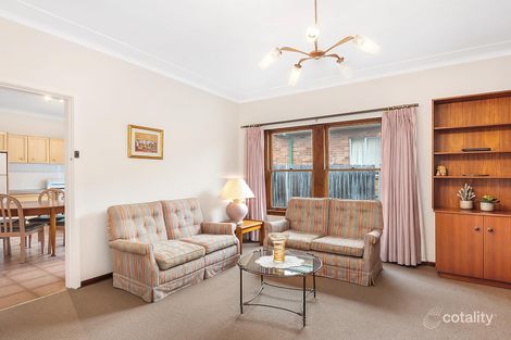 Property photo of 124 Woolcott Street Earlwood NSW 2206