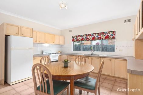 Property photo of 124 Woolcott Street Earlwood NSW 2206