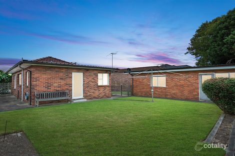Property photo of 124 Woolcott Street Earlwood NSW 2206